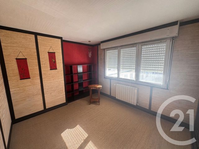 Appartement F4 à vendre - 3 pièces - 90.0 m2 - BOULOGNE SUR MER - 62 - NORD-PAS-DE-CALAIS - Century 21 Transimmo