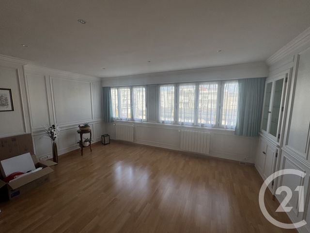 Appartement F4 à vendre - 3 pièces - 90.0 m2 - BOULOGNE SUR MER - 62 - NORD-PAS-DE-CALAIS - Century 21 Transimmo
