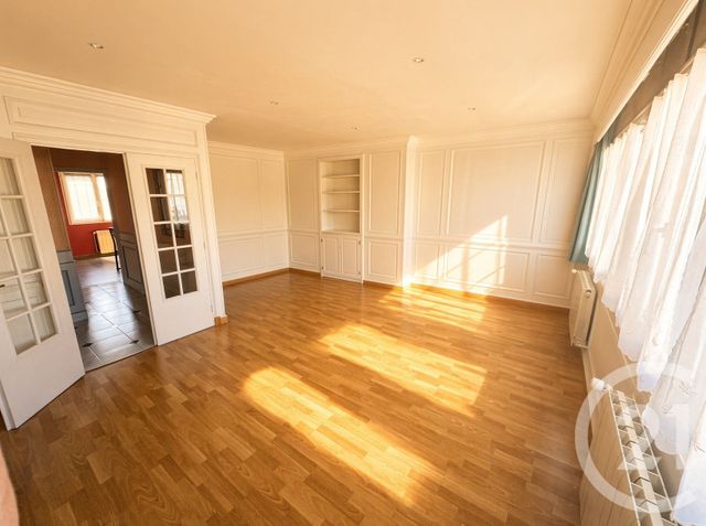 Appartement F4 à vendre BOULOGNE SUR MER
