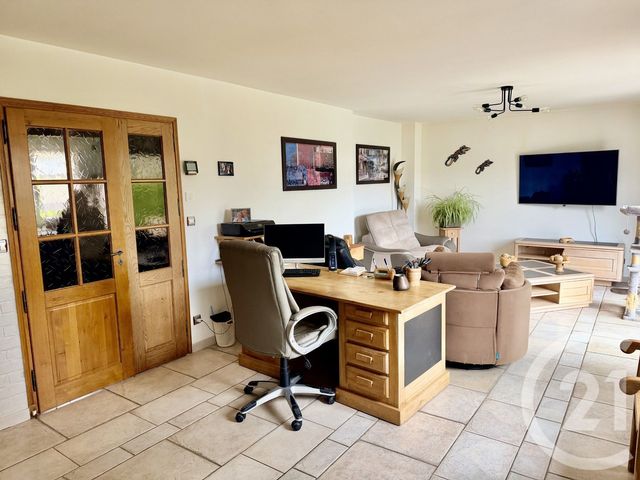 maison à vendre - 8 pièces - 202.0 m2 - ST MARTIN BOULOGNE - 62 - NORD-PAS-DE-CALAIS - Century 21 Transimmo