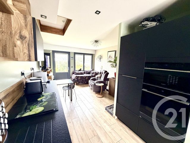maison à vendre - 8 pièces - 202.0 m2 - ST MARTIN BOULOGNE - 62 - NORD-PAS-DE-CALAIS - Century 21 Transimmo