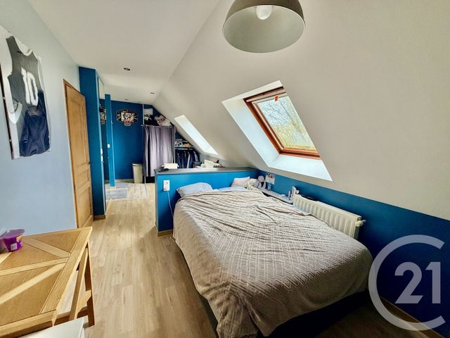 maison à vendre - 8 pièces - 202.0 m2 - ST MARTIN BOULOGNE - 62 - NORD-PAS-DE-CALAIS - Century 21 Transimmo
