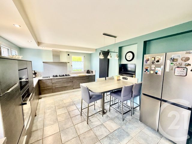 maison à vendre - 8 pièces - 202.0 m2 - ST MARTIN BOULOGNE - 62 - NORD-PAS-DE-CALAIS - Century 21 Transimmo