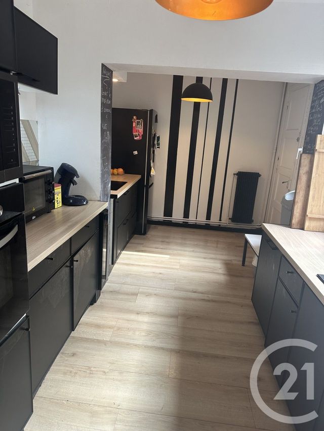 maison à vendre - 6 pièces - 195.0 m2 - OUTREAU - 62 - NORD-PAS-DE-CALAIS - Century 21 Transimmo