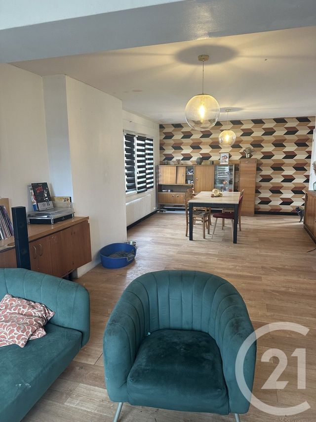 maison à vendre - 6 pièces - 195.0 m2 - OUTREAU - 62 - NORD-PAS-DE-CALAIS - Century 21 Transimmo