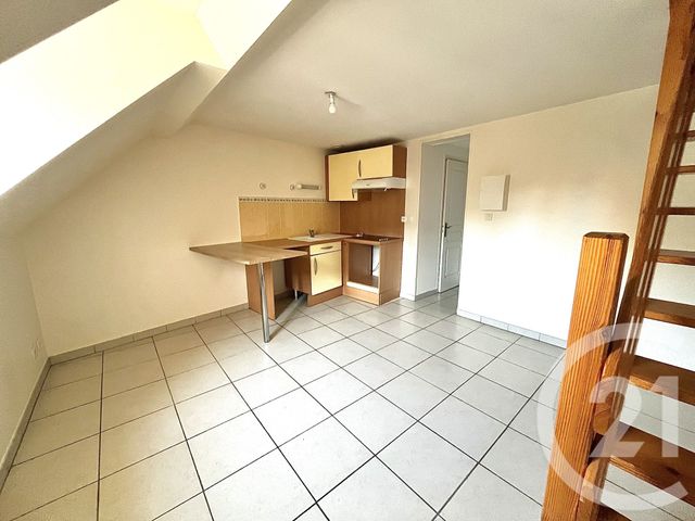 Appartement F2 à louer BOULOGNE SUR MER