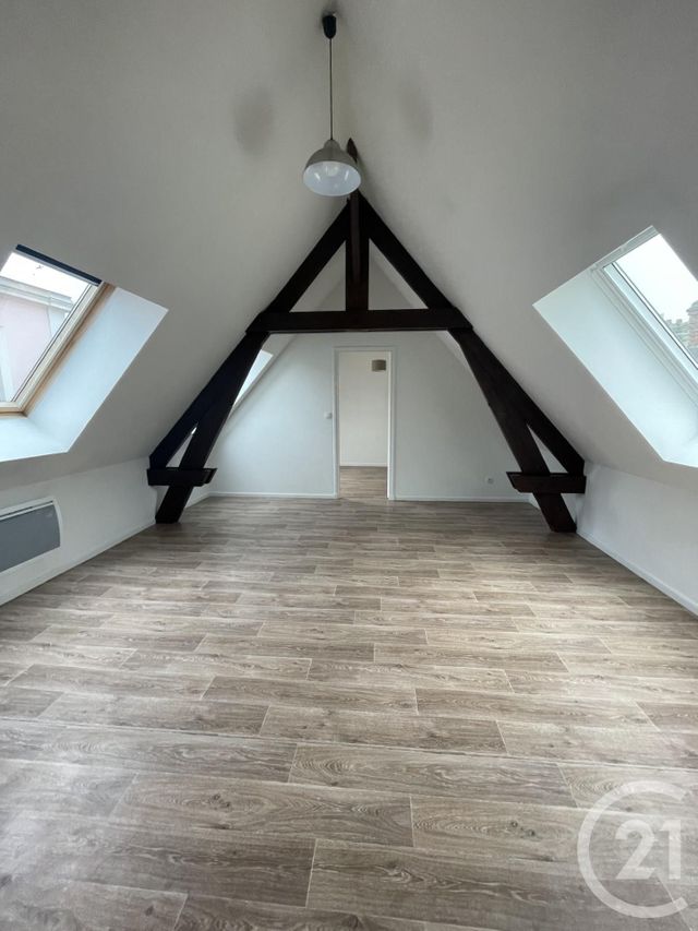 Appartement F2 à louer BOULOGNE SUR MER
