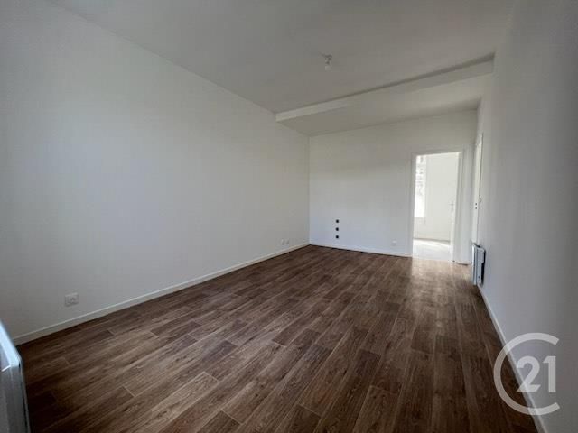 Appartement F3 à louer - 3 pièces - 47.2 m2 - BOULOGNE SUR MER - 62 - NORD-PAS-DE-CALAIS - Century 21 Transimmo