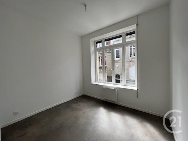 Appartement F3 à louer - 3 pièces - 47.2 m2 - BOULOGNE SUR MER - 62 - NORD-PAS-DE-CALAIS - Century 21 Transimmo