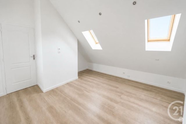 Appartement F1 bis à vendre - 2 pièces - 20.0 m2 - BOULOGNE SUR MER - 62 - NORD-PAS-DE-CALAIS - Century 21 Transimmo