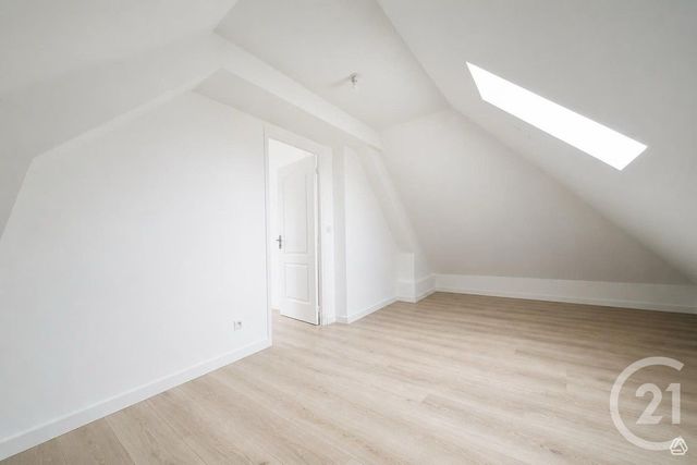 appartement - BOULOGNE SUR MER - 62