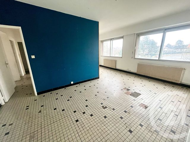immeuble à vendre - 475.0 m2 - BOULOGNE SUR MER - 62 - NORD-PAS-DE-CALAIS - Century 21 Transimmo