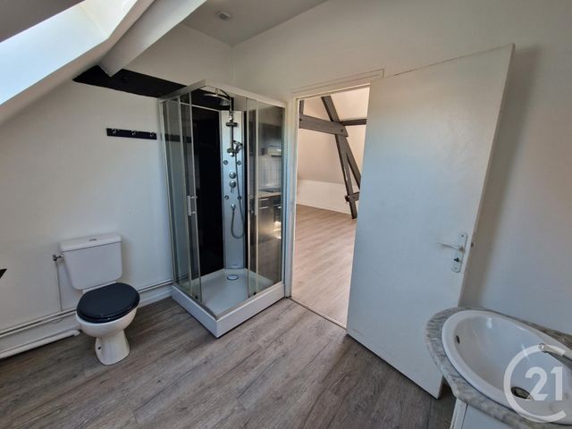 Appartement F2 à louer - 2 pièces - 39.0 m2 - BOULOGNE SUR MER - 62 - NORD-PAS-DE-CALAIS - Century 21 Transimmo