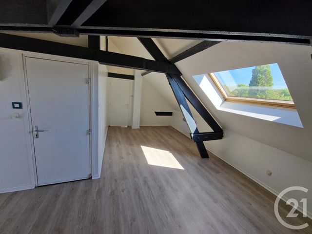 Appartement F2 à louer - 2 pièces - 39.0 m2 - BOULOGNE SUR MER - 62 - NORD-PAS-DE-CALAIS - Century 21 Transimmo