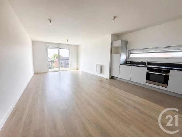 appartement - ST MARTIN BOULOGNE - 62