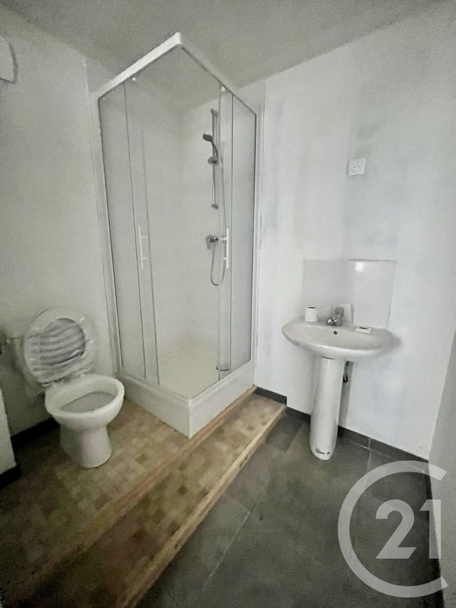 maison à vendre - 3 pièces - 50.0 m2 - BOULOGNE SUR MER - 62 - NORD-PAS-DE-CALAIS - Century 21 Transimmo