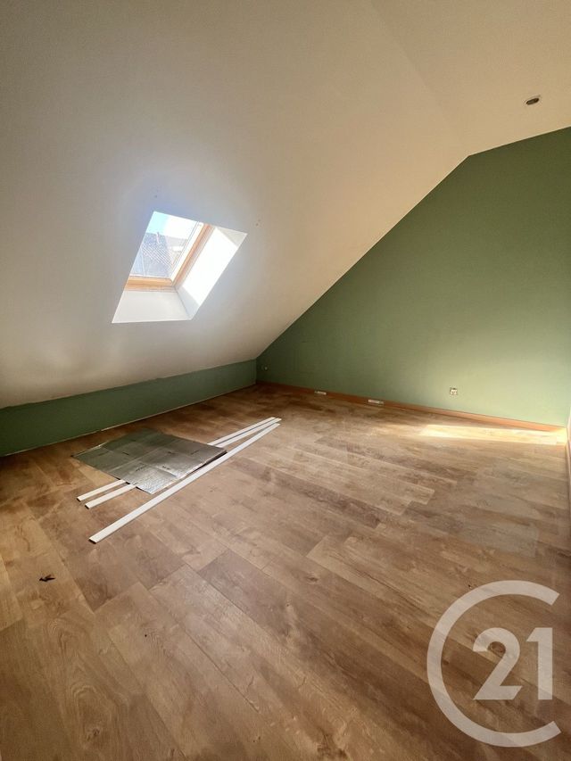 maison à vendre - 3 pièces - 50.0 m2 - BOULOGNE SUR MER - 62 - NORD-PAS-DE-CALAIS - Century 21 Transimmo