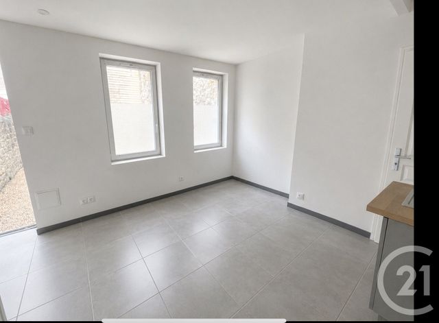 maison à vendre - 3 pièces - 50.0 m2 - BOULOGNE SUR MER - 62 - NORD-PAS-DE-CALAIS - Century 21 Transimmo