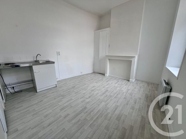 appartement - BOULOGNE SUR MER - 62