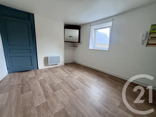 Appartement F1 à louer - 1 pièce - 16.2 m2 - BOULOGNE SUR MER - 62 - NORD-PAS-DE-CALAIS - Century 21 Transimmo