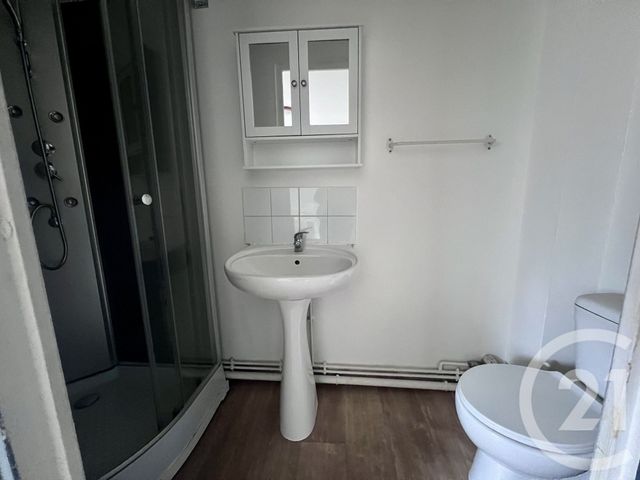 Appartement F1 à louer - 1 pièce - 16.2 m2 - BOULOGNE SUR MER - 62 - NORD-PAS-DE-CALAIS - Century 21 Transimmo