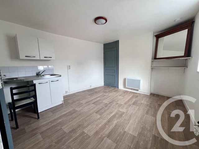 appartement - BOULOGNE SUR MER - 62