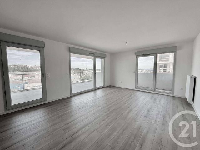 appartement - BOULOGNE SUR MER - 62