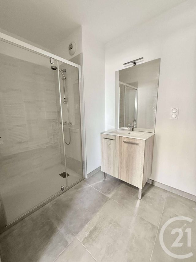 Appartement F3 à louer - 4 pièces - 64.38 m2 - BOULOGNE SUR MER - 62 - NORD-PAS-DE-CALAIS - Century 21 Transimmo
