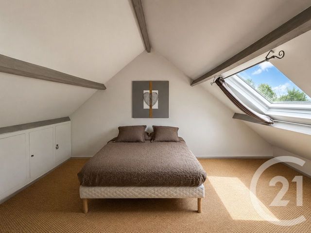maison à vendre - 6 pièces - 127.0 m2 - HARDELOT PLAGE - 62 - NORD-PAS-DE-CALAIS - Century 21 Transimmo