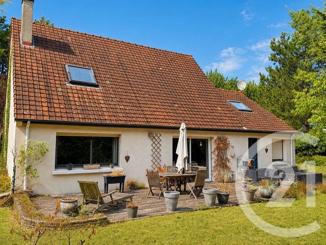 Maison à vendre HARDELOT PLAGE