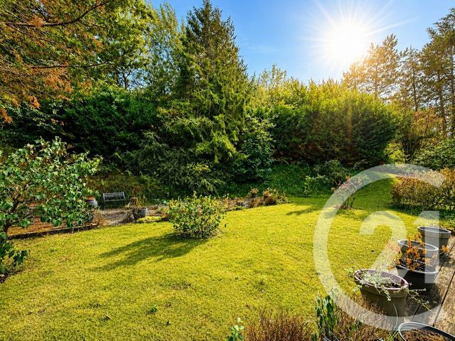 maison à vendre - 6 pièces - 127.0 m2 - HARDELOT PLAGE - 62 - NORD-PAS-DE-CALAIS - Century 21 Transimmo