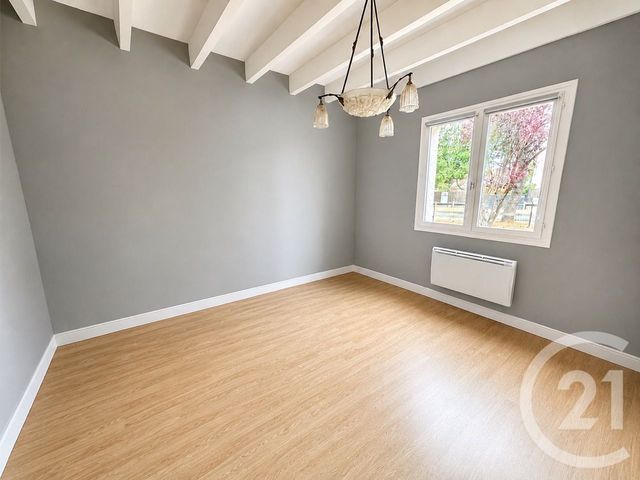 maison à vendre - 6 pièces - 127.0 m2 - HARDELOT PLAGE - 62 - NORD-PAS-DE-CALAIS - Century 21 Transimmo