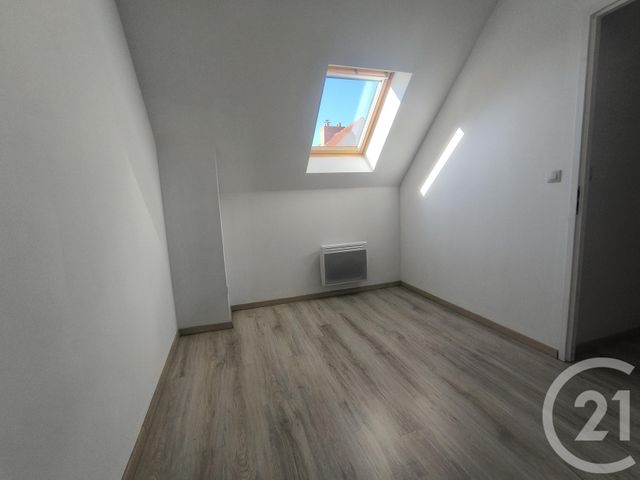 maison à louer - 3 pièces - 64.5 m2 - DESVRES - 62 - NORD-PAS-DE-CALAIS - Century 21 Transimmo