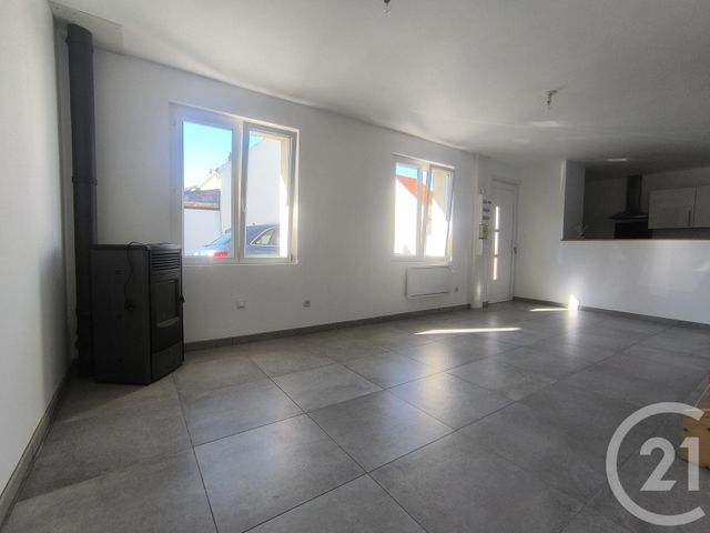 maison - DESVRES - 62
