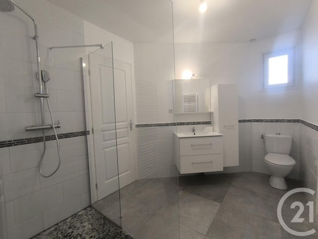 maison à louer - 3 pièces - 64.5 m2 - DESVRES - 62 - NORD-PAS-DE-CALAIS - Century 21 Transimmo