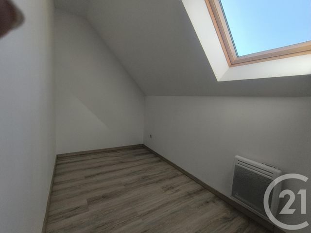 maison à louer - 3 pièces - 64.5 m2 - DESVRES - 62 - NORD-PAS-DE-CALAIS - Century 21 Transimmo