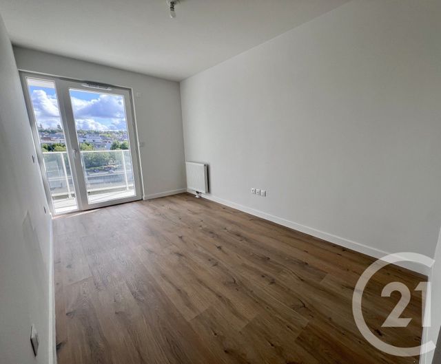 Appartement F3 à louer - 3 pièces - 85.0 m2 - BOULOGNE SUR MER - 62 - NORD-PAS-DE-CALAIS - Century 21 Transimmo