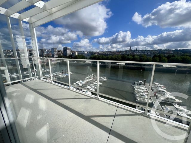 appartement - BOULOGNE SUR MER - 62