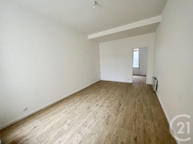 Appartement F2 à louer BOULOGNE SUR MER