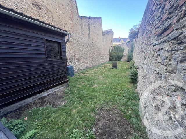 Appartement F2 à louer - 2 pièces - 42.0 m2 - BOULOGNE SUR MER - 62 - NORD-PAS-DE-CALAIS - Century 21 Transimmo