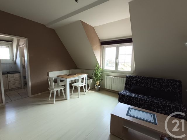 Appartement F3 bis à louer - 2 pièces - 30.5 m2 - WIMEREUX - 62 - NORD-PAS-DE-CALAIS - Century 21 Transimmo