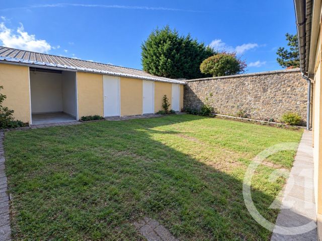 Appartement F2 à louer - 3 pièces - 64.76 m2 - ST MARTIN BOULOGNE - 62 - NORD-PAS-DE-CALAIS - Century 21 Transimmo