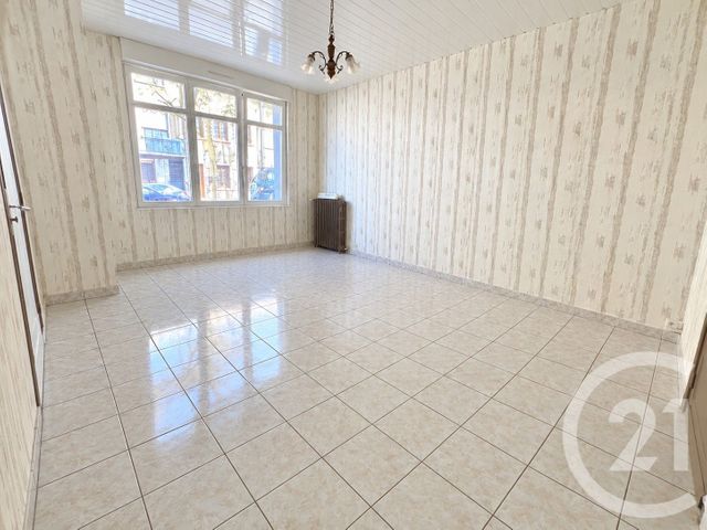 appartement - ST MARTIN BOULOGNE - 62