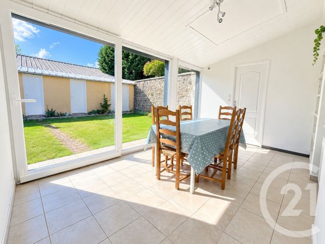 Appartement F2 à louer - 3 pièces - 64.76 m2 - ST MARTIN BOULOGNE - 62 - NORD-PAS-DE-CALAIS - Century 21 Transimmo