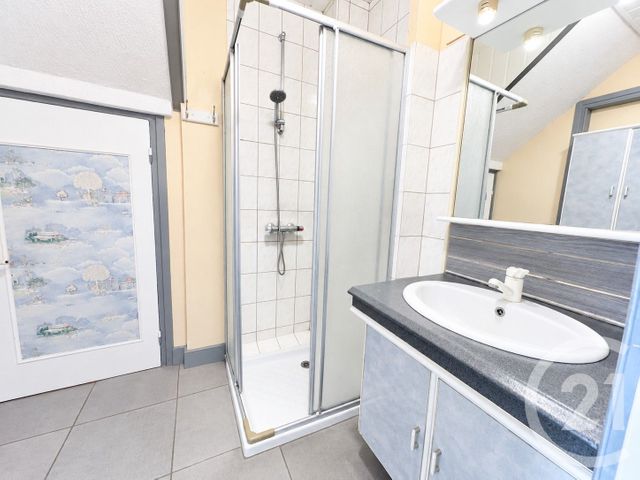 Appartement F2 à louer - 3 pièces - 64.76 m2 - ST MARTIN BOULOGNE - 62 - NORD-PAS-DE-CALAIS - Century 21 Transimmo
