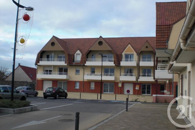 appartement - ST MARTIN BOULOGNE - 62