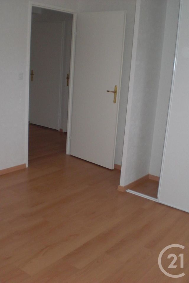 Appartement F3 à vendre - 3 pièces - 56.34 m2 - ST MARTIN BOULOGNE - 62 - NORD-PAS-DE-CALAIS - Century 21 Transimmo