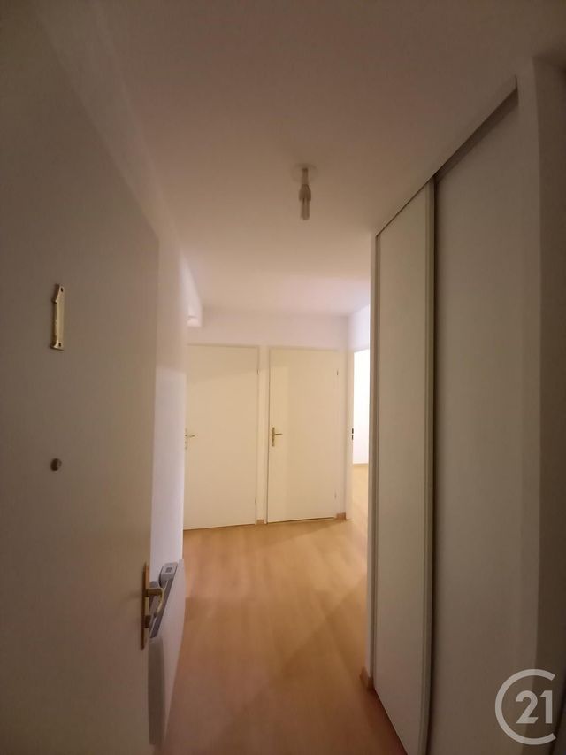 Appartement F3 à vendre - 3 pièces - 56.34 m2 - ST MARTIN BOULOGNE - 62 - NORD-PAS-DE-CALAIS - Century 21 Transimmo