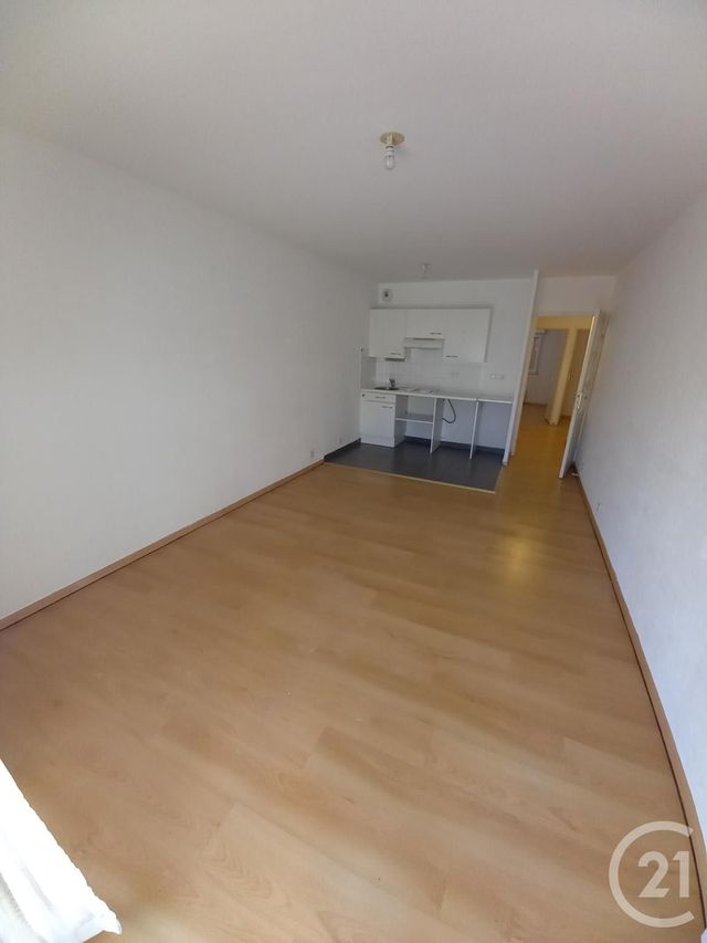 Appartement F3 à vendre - 3 pièces - 56.34 m2 - ST MARTIN BOULOGNE - 62 - NORD-PAS-DE-CALAIS - Century 21 Transimmo