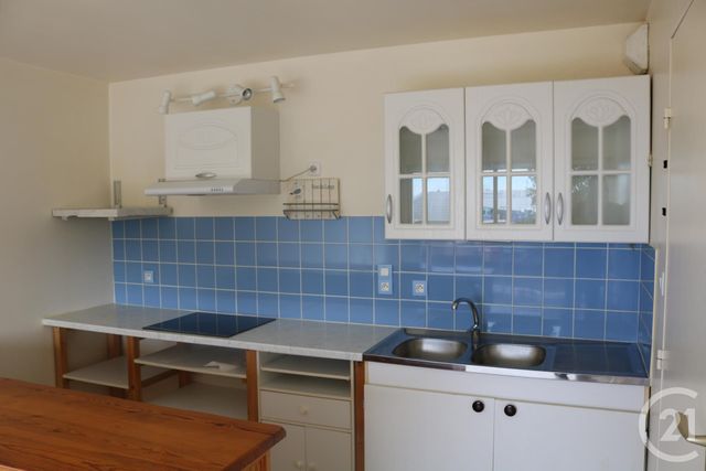 Appartement F2 à louer - 2 pièces - 35.7 m2 - BOULOGNE SUR MER - 62 - NORD-PAS-DE-CALAIS - Century 21 Transimmo